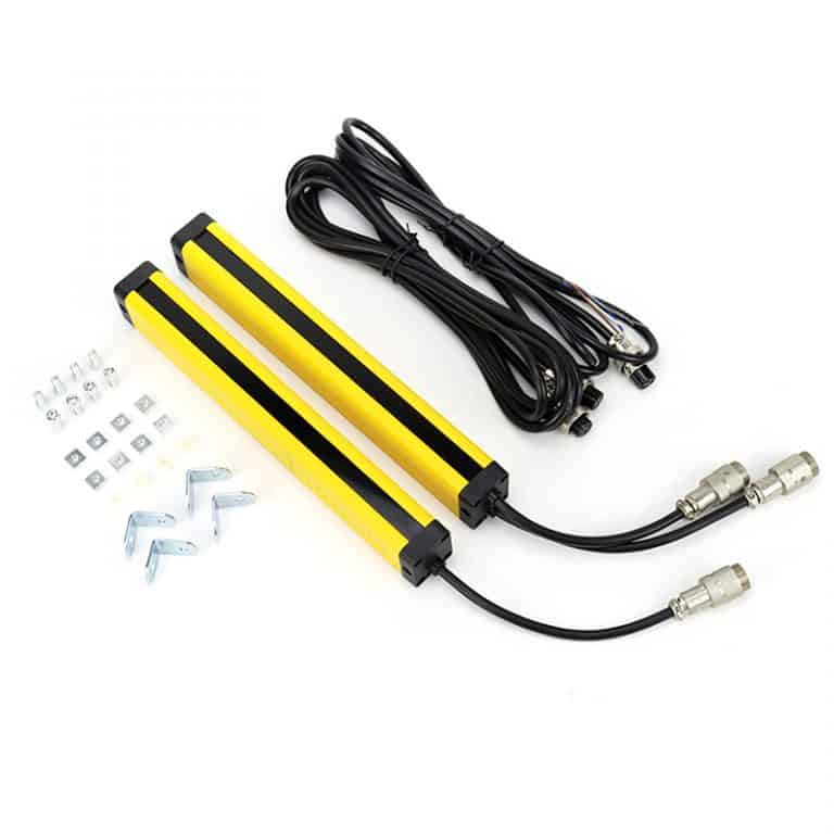 Safety Light Curtain Sensor -Lorentzzi