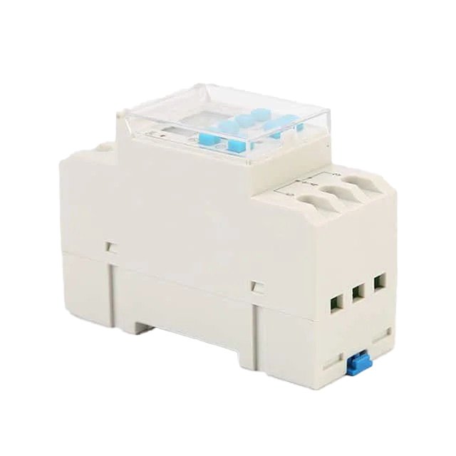 Cyfrowy tygodniowy programowalny wyłącznik czasowy THC30A