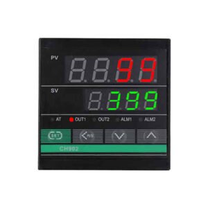 1 4 Din CH902 PID Temperature Controller