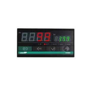 1 8 DIN Temperature Controller CH502