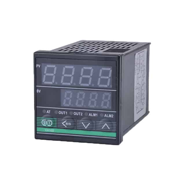 Lorentzzi CH102 48*48mm pid temperature controller
