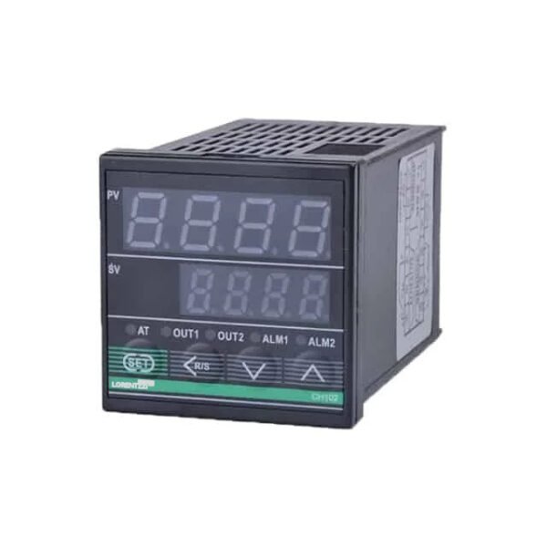 CH102 digital PID temperature controller