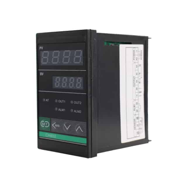 Lorentzzi CH402 48*96mm pid temperature controller