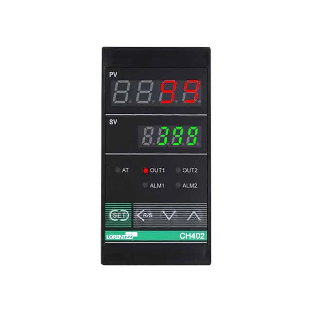 CH402 PID temperature controller