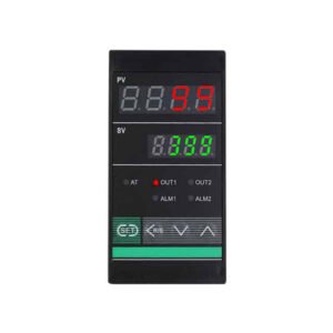 CH402 PID temperature controller