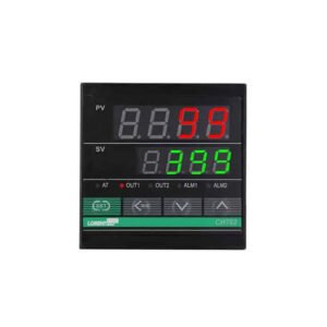 CH702 PID temperature controller