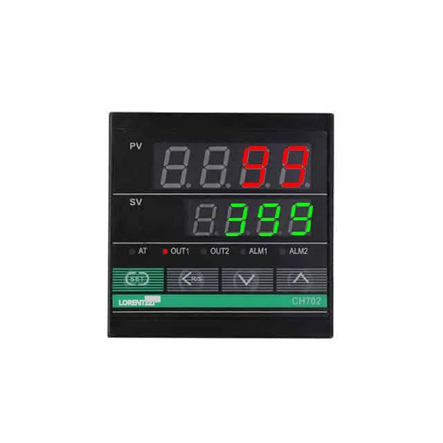 CH702 PID temperature controller