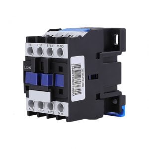 Lorentzzi CJX2 series AC contactor is our classic type AC contactor, it mainly applies to the circuit of. AC 50Hz/60Hz, and rated insulation voltage 660V.
