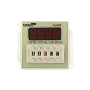 DH48S-2Z DPDT Time Delay Relay