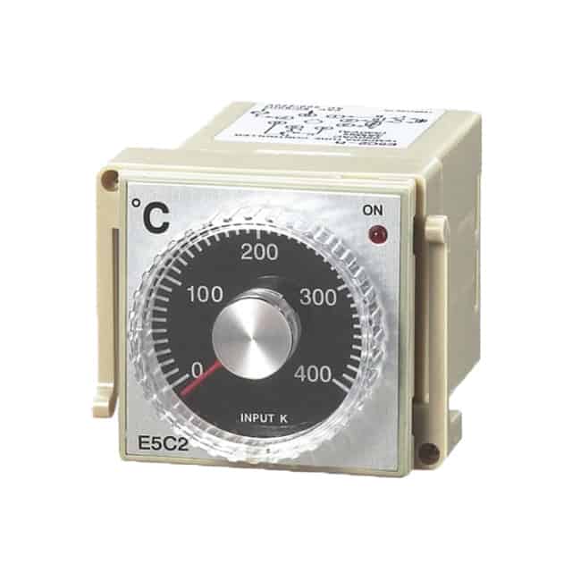 Digital Oven Temperature Controller E5C2