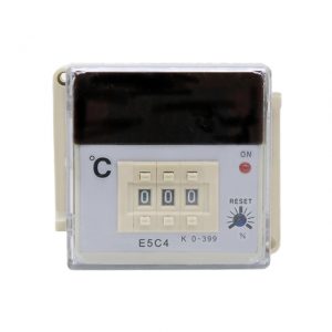 E5C4 temperature controller-1