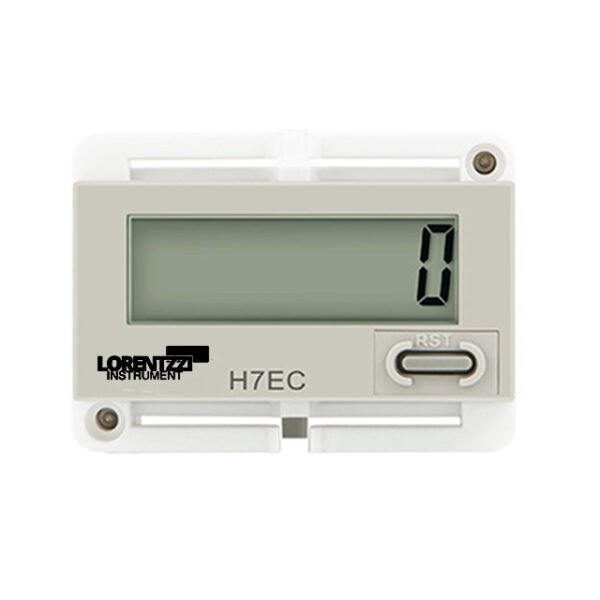 H7EC-N 8 Digits No Input Voltage Digital Counter-1