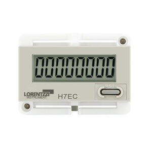 H7EC-N – 8-bitowy bezpotencjałowy licznik cyfrowy