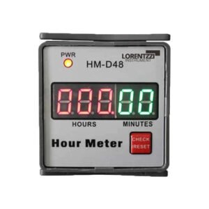HM-D48 Digital Hour Meter
