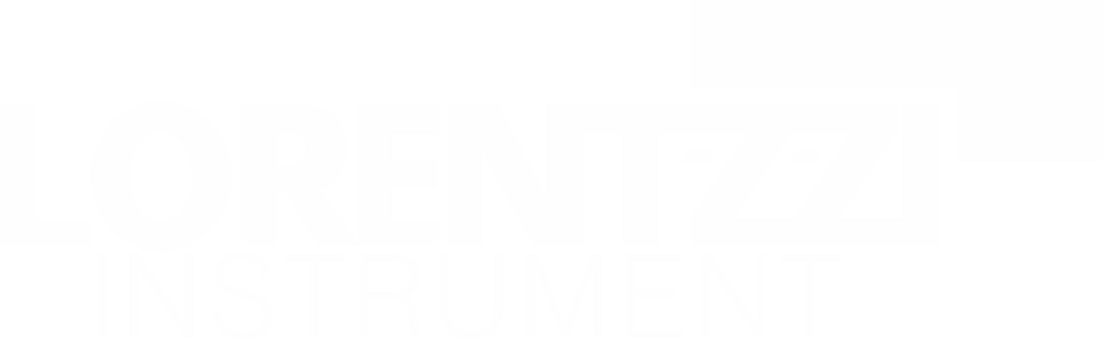 Lorentzzi footer logo