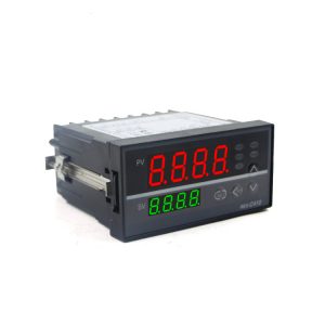 Lorentzzi REX-C410 pid temperature controller is digital PID temp controller 48*96mm horizontal, input thermocouple K or RDT, relay ,SSR output for heat