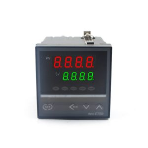 REX C700 Temperature Controller