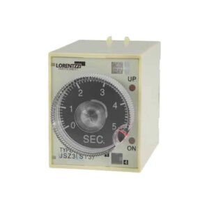 ST3PA-B 0-6 Minutes On Delay Time Delay Relay