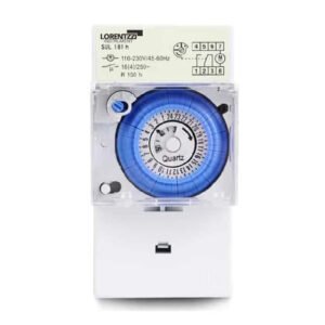 SUL181H Timer Switch