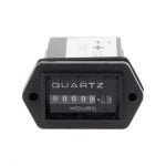 All You Need To Know About The Hour Meter
