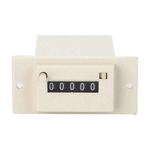 CSK5-YKW 5 digits eletromagnetic pulse counter