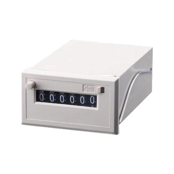 CSK6-NKW 6 digits electromagnetic pulse counter