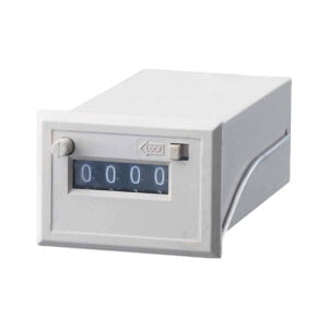 CSK4-NKW 4 digits pulse counter product photo