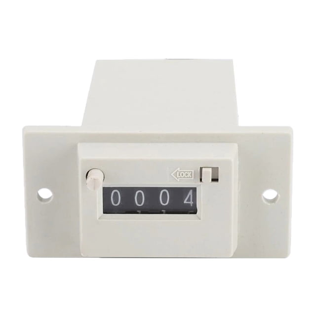 CSK4-YKW 4 digits pulse counter
