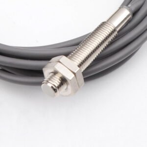 Lorentzzi M6 inductive proximity sensor