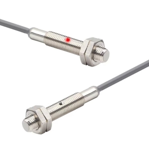Lorentzzi M6 inductive proximity sensor