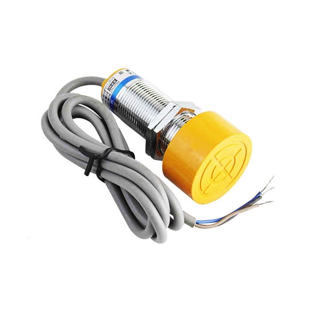 thumbnail image 2 of Compact WSKLP Sensor – 24VDC NPN – Open Box – Never Powered 2 of 6