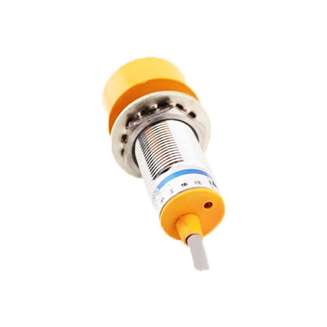 thumbnail image 2 of Compact WSKLP Sensor – 24VDC NPN – Open Box – Never Powered 2 of 6