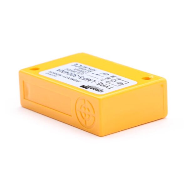 LMF05 Rectangular Inductive Proximity Sensor