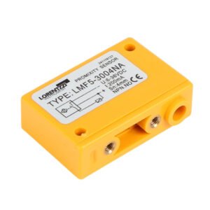 LMF05 Rectangular Inductive Proximity Sensor