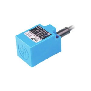 LMF06 Series Inductive Proximity Sensor Metal Detector