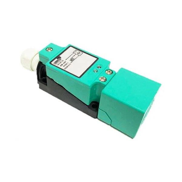 NBB15-U1-A2 Square Proximity Sensor