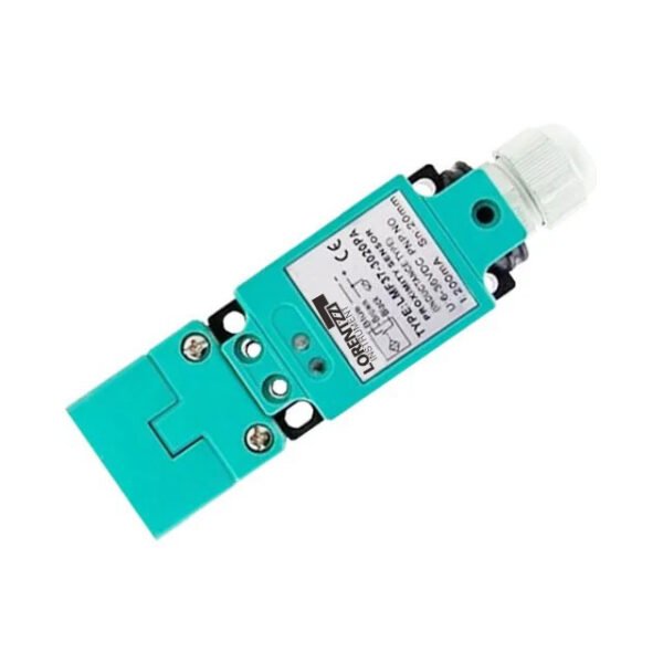 NBB15-U1-A2 Square Proximity Sensor