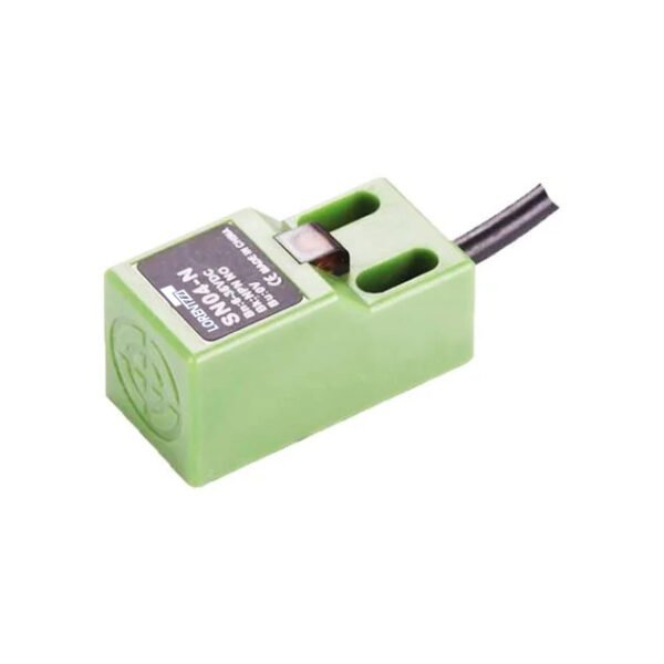 SN04-N Inductive Proximity Sensor