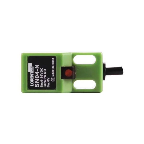 SN04-N Inductive Proximity Sensor - Image 2