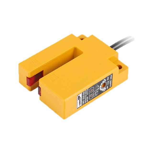 G65 Photoelectric Slot Sensor