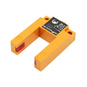 U Shaped Photoelectric Sensor G63