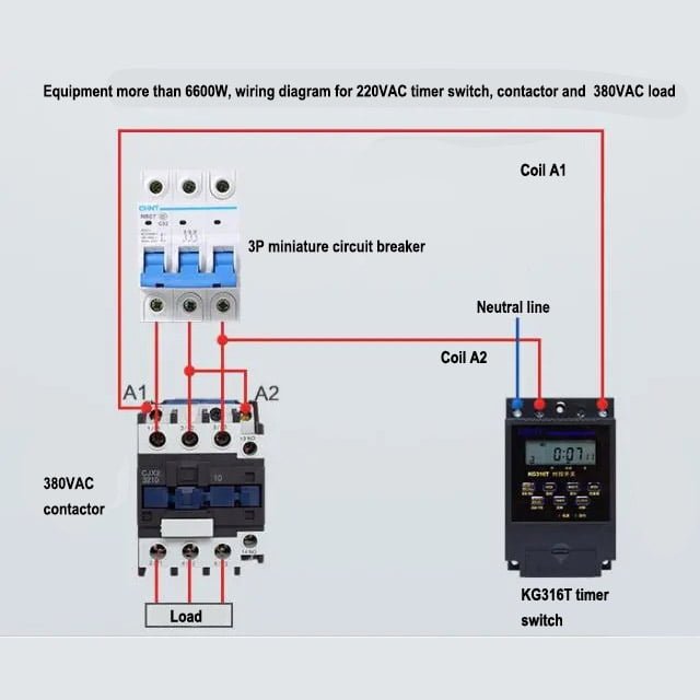 KG316T wiring diagram-3