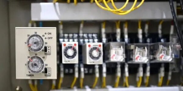 How Many Types Of Timer Relays?