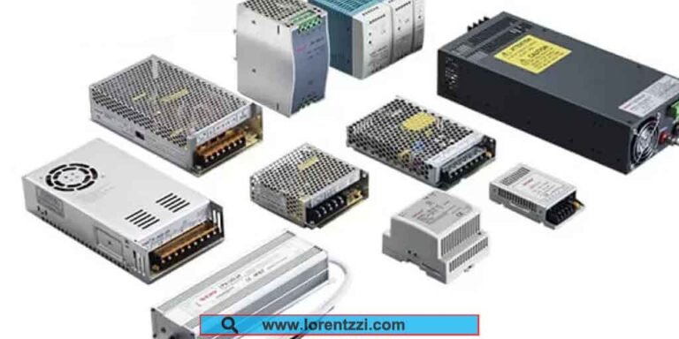Using SMPS to convert AC to DC power