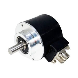 1000 PPR Encoder, ABZ Incremental Optical Rotary Encoder