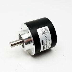 1000 PPR Encoder, ABZ Incremental Optical Rotary Encoder