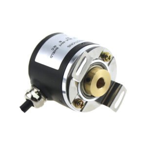 2048 PPR Encoder, Programmable Incremental Rotary Encoder
