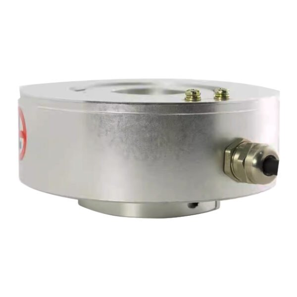 600 PPR Encoder, Hollow Shaft Large Bore Encoder