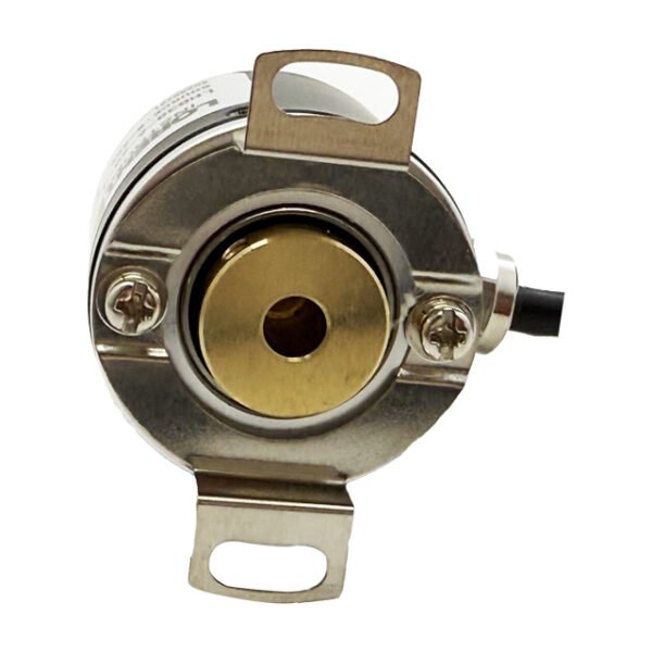 OD 38 mm, 50 mm, 58 mm Incremental Blind Hollow Shaft Encoder