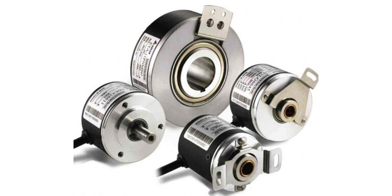 The Ultimate Guide to Incremental Rotary Encoders